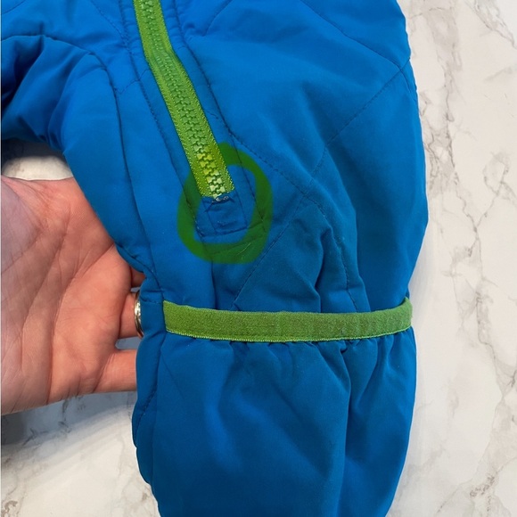 North Face Bunting Suit​ - Picture 9 of 10